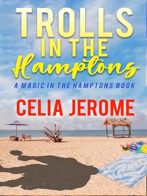 cover image of Trolls in the Hamptons